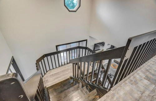 Oak Hills Clubhouse Ping-Pong BBQ & Fire Pit - Foto 38