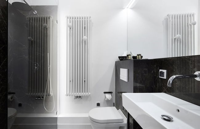 Saint Agnes Apartments Old Town - Foto 42