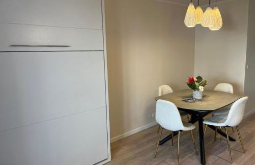 4 People Cannes Hyper Centre and Air conditioning - Foto 4