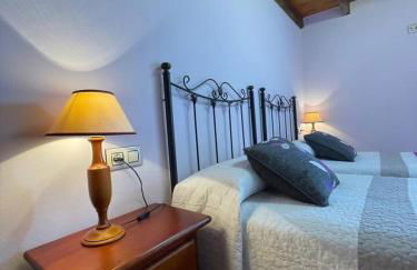 CASA IRIS, tranquilidad a 5' de Cangas de Onís - Foto 24