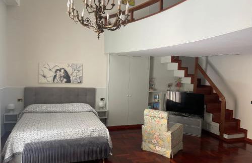 Stabiae luxury guest house - Foto 17