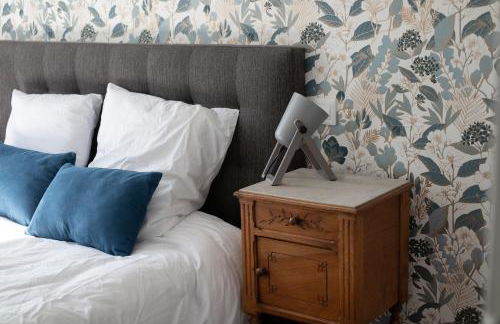 Grande maison à deux pas de la mer - Foto 23