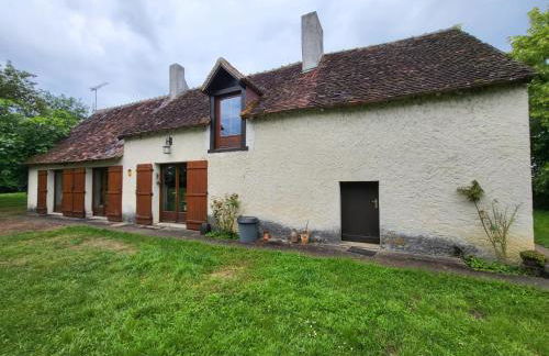 Maison de Campagne Les Loges de Brenne - Foto 16