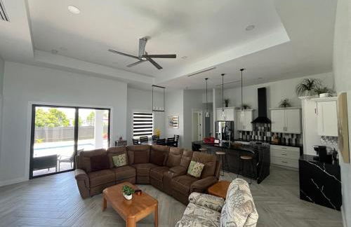 Cape Villa - Foto 27