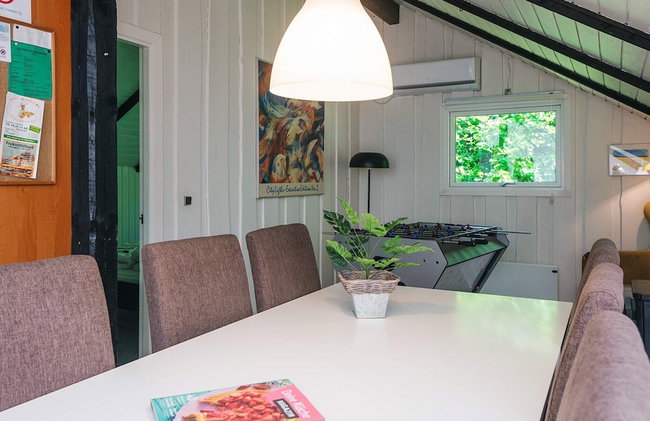 6 Person Holiday Home in Ansager - Foto 11