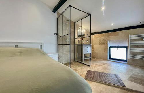 Le Saint-Jean - Cœur de La Cité Médiévale - Foto 24