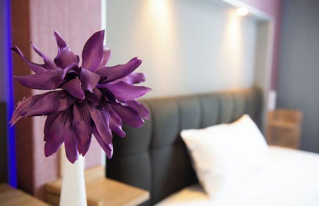 Stay-Inn Bielefeld Zentrum - Foto 7