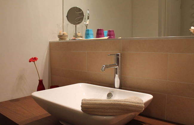 Charmante Ferienwohnung in Wismar am Hafen - Foto 10