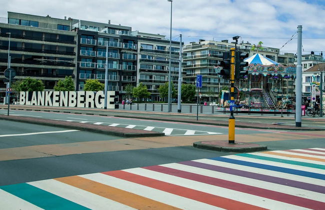 Apartment Close to the Shopping Street - Photo 19