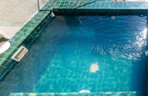 Berenguela Penthouse - Terraza y piscina privadas - Foto 45