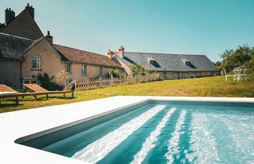 Domaine de la Chambaudière - Foto 9