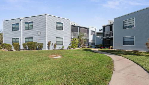 Cozy Apt with Pool, Hot Tub, Golf, Near Downtown - Foto 3