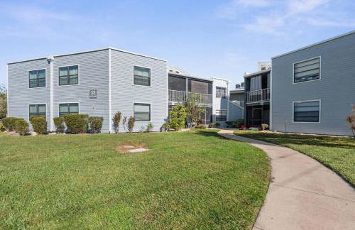 Cozy Apt with Pool, Hot Tub, Golf, Near Downtown - Foto 3