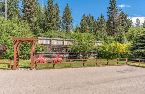 Cozy Escape - Foto 25