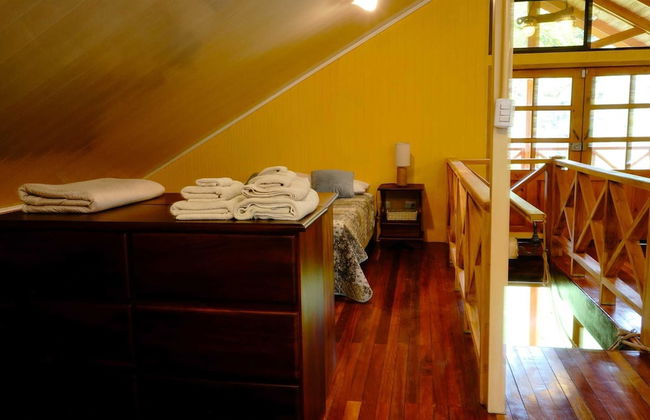 Hotel Los Sueños de Bajos del Toro - Foto 7