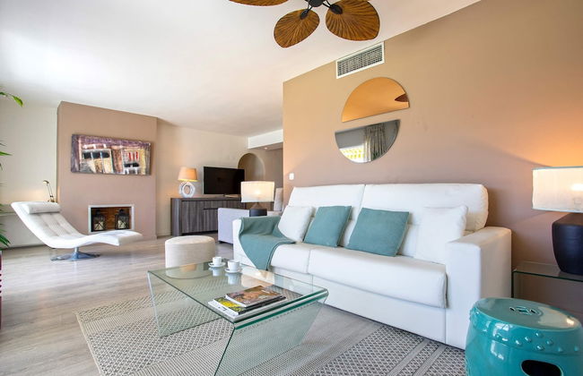 Genteel Home Guadalmina Golf - Foto 11