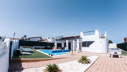 Villa Romans - Foto 3