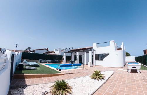 Villa Romans - Foto 3