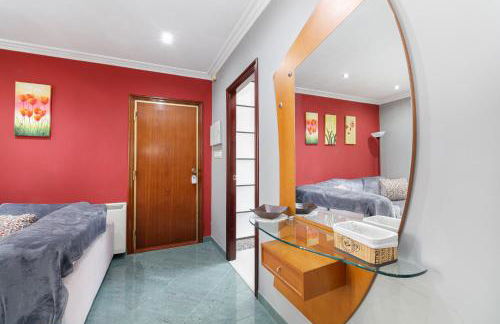 Chic y con parking by CABANA Rentals - Foto 20