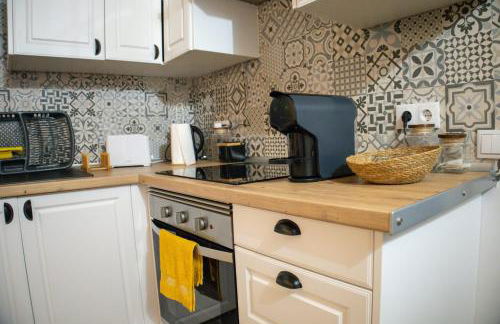 Alqueive GUEST HOUSE - Foto 28