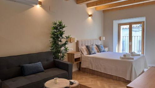 Casa Cancho 2 - La Guarnicionería - Foto 3