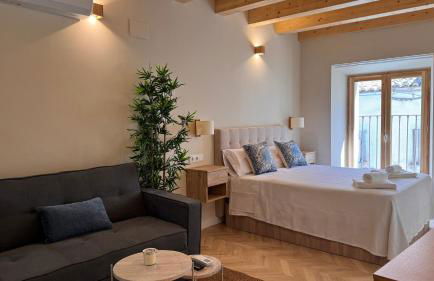 Casa Cancho 2 - La Guarnicionería - Foto 3