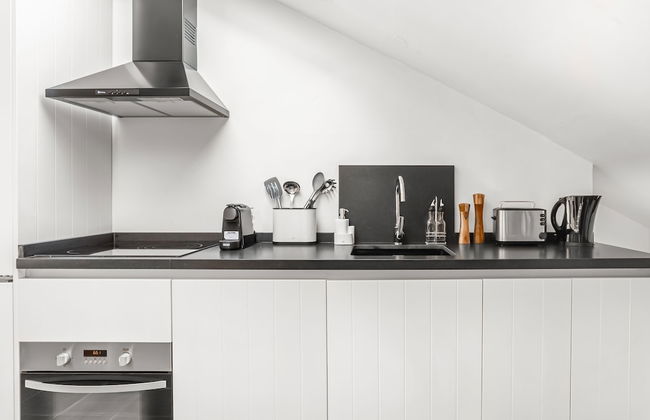 Limehome Granada Calle Sta. Ana - Foto 39