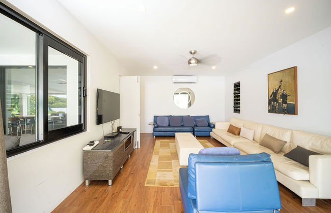 Naisoso Island Villas - Foto 48