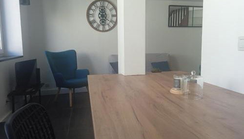 Le duplex d'Abi - Foto 3