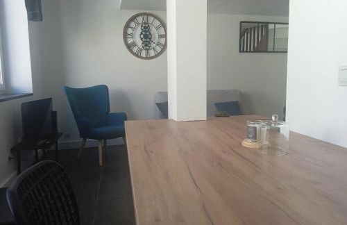 Le duplex d'Abi - Foto 3