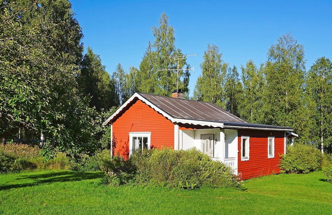 6 Person Holiday Home in Torsby - Foto 23