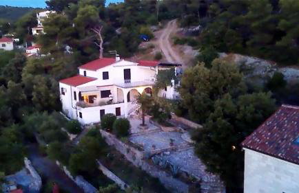 Apartment in Maslinica 70m from the sea - Photo 47