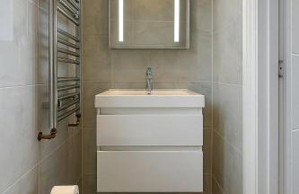 StarNest Shepherd's Bush - Foto 25