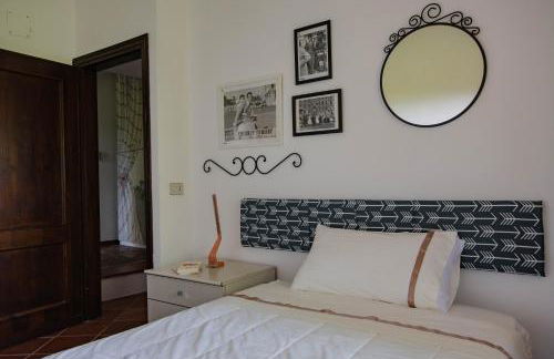 Little Umbria Guest House - Foto 9