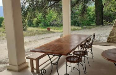 La Maison du Verger, Provence and quiet countryside - Photo 16