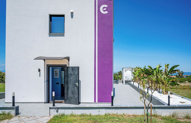 Continent Villas - Foto 58