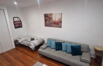 bel appartement,confortable,2chambres - Foto 11