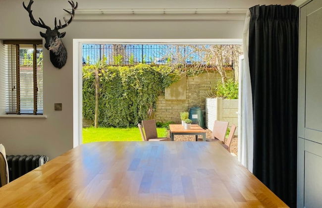 Luxury Apartment-golden Triangle, Parking & Garden - Foto 9