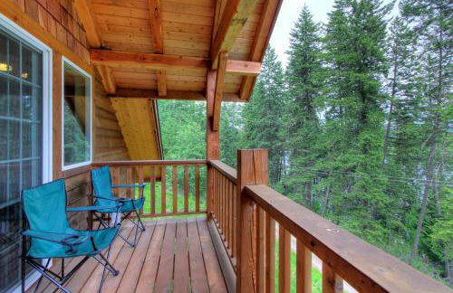 The Osprey Perch - Foto 24