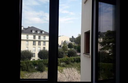 Studette moderne, cosy et équipée en plein cœur de Versailles! - Foto 2