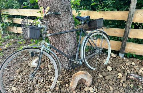 Herbert's Naturlodge - Ferienidyll im Naturpark Zittauer Gebirge - Foto 33