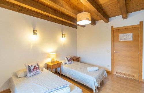 Amplia casa rural ideal para familias y grupos - Foto 37