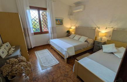 Villetta La Casa Vecchia Baja Sardinia - Foto 73