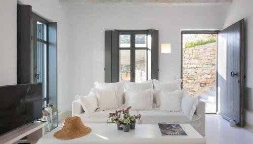 House Y in Kardiani Tinos - Foto 3