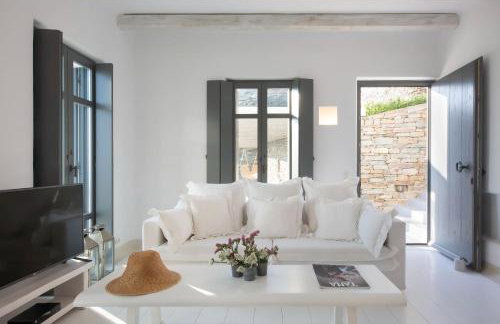 House Y in Kardiani Tinos - Foto 3