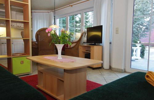 Gästehaus Gaens - Ferienhaus - Foto 7