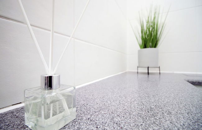 Dray Court-Cardiff City centre - Foto 53