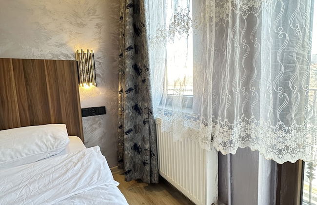 Taxim Alyon Suite Hotel - Foto 29