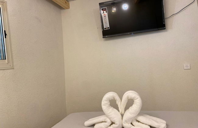 Maya Guest House-GermanColony&BahaiGardn - Foto 33