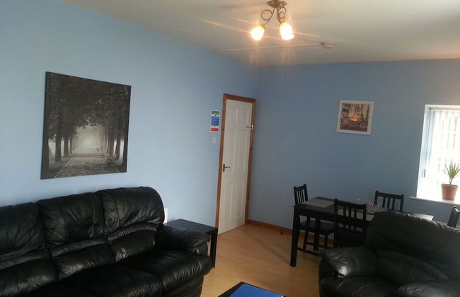 Burleigh House - Foto 23